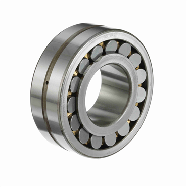 22300 Series Straight Bore Double Row Radial Spherical Roller Bearing